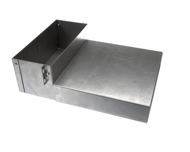 IMPERIAL 1335 IFST-25 FLUE ASSEMBLY FOR THE COUNTER TO