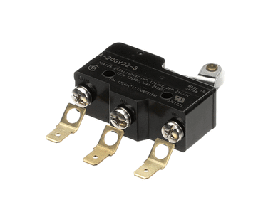 IMPERIAL 1998 LIMIT SWITCH  SHORT ROLLER LEVER FOR IF-