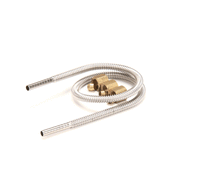 IMPERIAL 2100-14 3/16 IN.X14 IN. STEEL INLET TUBING FOR A