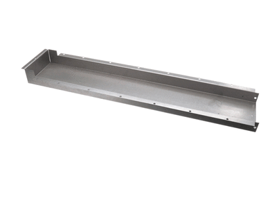 IMPERIAL 22067 ICV - FLUE WAY TOP (WITH DIRECT VENT CON