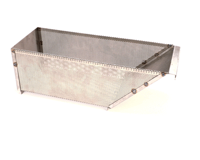 IMPERIAL 24004 19-1/2 IN. FRONT DRAIN BASKET FOR AN ICR