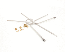 IMPERIAL 25001 PILOT BURNER COMPLETE ASSEMBLY FOR IHR