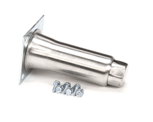 IMPERIAL 25130 ICVG-2/ICVE-2/IHR - 6IN. HD LEG W/MTG. P