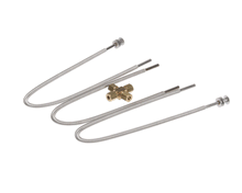 IMPERIAL 2683 IR 2000 PILOT BURNER OPEN TOP COMPLETE A