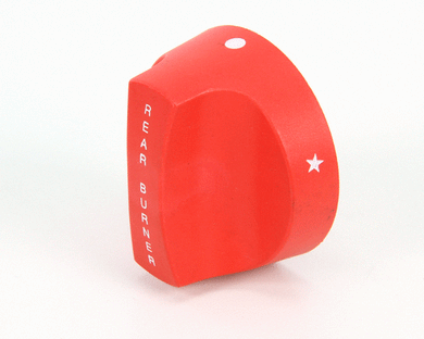 IMPERIAL 2731 CE KNOB/REAR BURNER