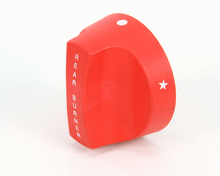 IMPERIAL 2731 CE KNOB/REAR BURNER