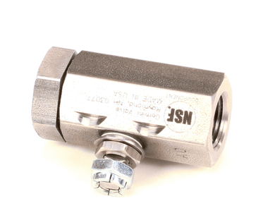 IMPERIAL 28281 RETURN VALVE FOR IF FS (OLD P/N 0380)