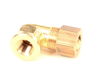 IMPERIAL 30288 3/8 X FIDL 1/8 90 DEGREE FEMALE ELBOW
