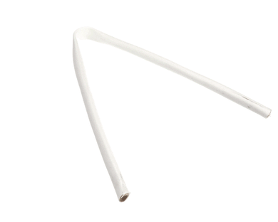 IMPERIAL 30823 1/2 HILEC 117E- WHITE SLEEVING INSULATIO