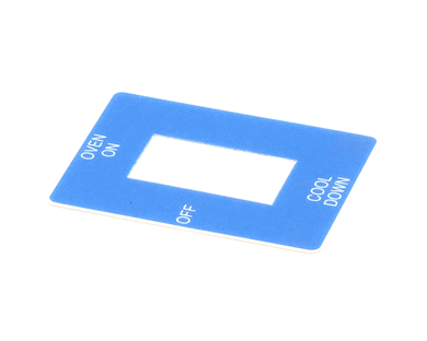 IMPERIAL 30873 IR-C SWITCH  LABEL 2X2X.062