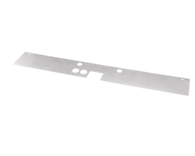 IMPERIAL 31601 IR-36 OVEN FRONT BAFFLE