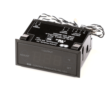 IMPERIAL 32110 IRT-T-STAT CONTROLLER WITHOUT PROBE (PROBE P/N 321