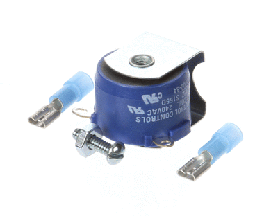 IMPERIAL 33496-230 BUZZER 220V FOR ICV