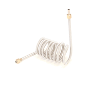 IMPERIAL 34681-66 1/4 OD X 66 STAINLESS STEEL HOSE