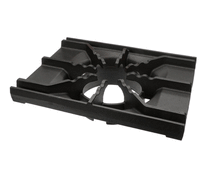 IMPERIAL 35331 IHR-18 FRONT GRATE 18 (OLD P/N 31083)
