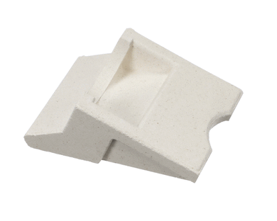 IMPERIAL 36045 TARGET RADIANT CORDIERITE: TOLERANCE +/-