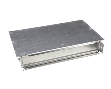 IMPERIAL 36120 IF-40/50 OP UPPER FLUE ASSEMBLY.