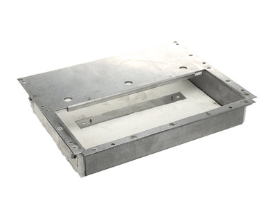 IMPERIAL 36233 IFS-40/50-OP - FLUE BACK