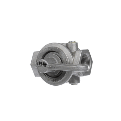 IMPERIAL 36857 3/4IN  ALUMINUM GAS VALVE