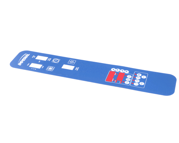 IMPERIAL PARTS 37008
