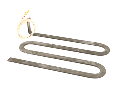 IMPERIAL 37378-208 IR-GRIDDLE HEATING ELEMENTS 208 V