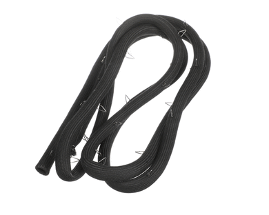 IMPERIAL 37383 EURO - FIBERGLASS CLIP GASKET  .420DIA