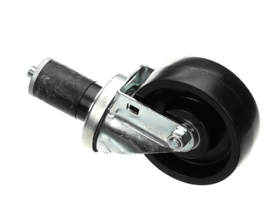 IMPERIAL 39575 CASTER W/O BRAKE