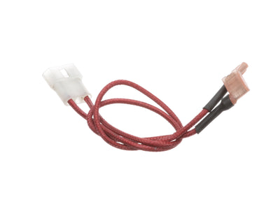 IMPERIAL 33573-1 #10 COMPONENT FOR ICVG-WIRING HARNESS (2) RED WIRE
