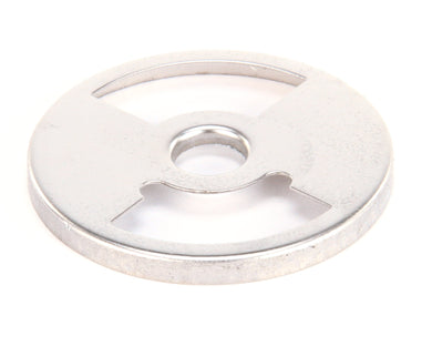 IMPERIAL 1007 AIR SHUTTER (MIXER) FOR AN IR/IHPA