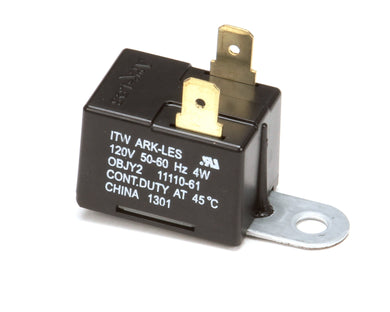 IMPERIAL 33496 BUZZER120 V-FOR ICV