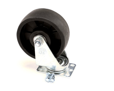 IMPERIAL 39364 HD-5 X 2 HD CASTER WITH 400 LBS CAPACITY NO BRAK