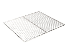 IMPERIAL 36258 IFS-40 & 50-OP CRUMB SCREEN 12 1/4 X 13 3/4