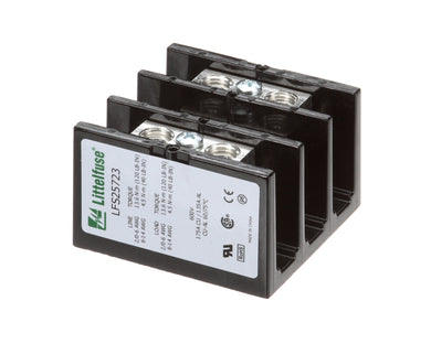 IMPERIAL 37073 ITGE/IFSE-TERMINAL BLOCK