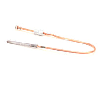 IMPERIAL 1129 OPEN - BURNER T-COUPLE (CIR) (USED W/PN 10001)