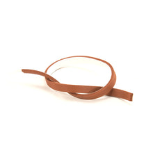 IMPERIAL 35761 SUPER-RESILIENT SILICONE FOAM RUBBER STRIP 1/8 TH