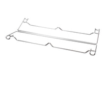 INTERMETRO C5-USLIDEPR-C 1 PAIR CHROME SLIDES G11-032 W