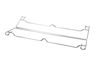 INTERMETRO C5-USLIDEPR-C 1 PAIR CHROME SLIDES G11-032 W