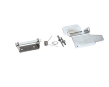 INTERMETRO RPKICK-LATCH KICK LATCH KIT