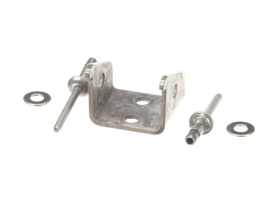 INTERMETRO RPSHELF-HANG SHELF SUPPORT KIT FOR 1 BRACKE