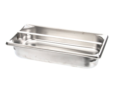 INTERMETRO RPCM20-PAN SS WATER PAN
