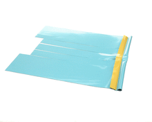 INSINGER 1094-40 CENTER CURTAIN 16 X 19