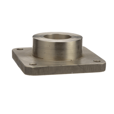 INSINGER 1100-119 BEARING BRACKET REV.A 1/31/96