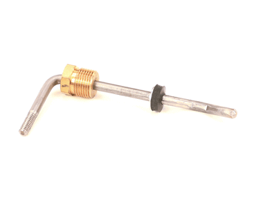 INSINGER 1100-79A DRAIN HANDLE ASSEMBLY