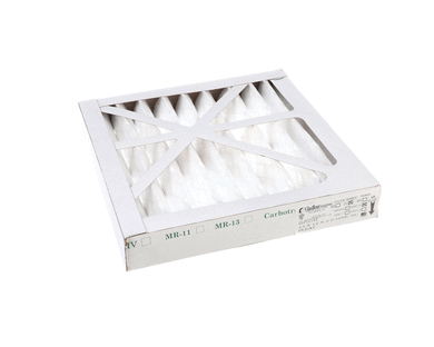 INSINGER 1165-66 FILTER 12 X 12 X 2 40 PLEATED