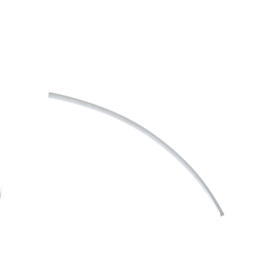 INSINGER 1551-23 CLIP ON WEAR STRIP 3/8 X 3/4