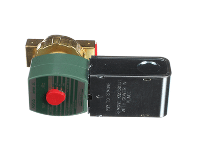 INSINGER 4905-01000 WATER SOLENOID