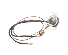 INSINGER 5020-01801 HI TEMP CUTOFF SWITCH REV.1 5