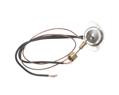 INSINGER 5020-01801 HI TEMP CUTOFF SWITCH REV.1 5