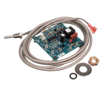 INSINGER 6410-02398 KIT  TEMP CONTROL BOARD AND PR