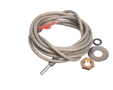 INSINGER 6410-02399 A- TEMPERATURE PROBE WI HRDWRE